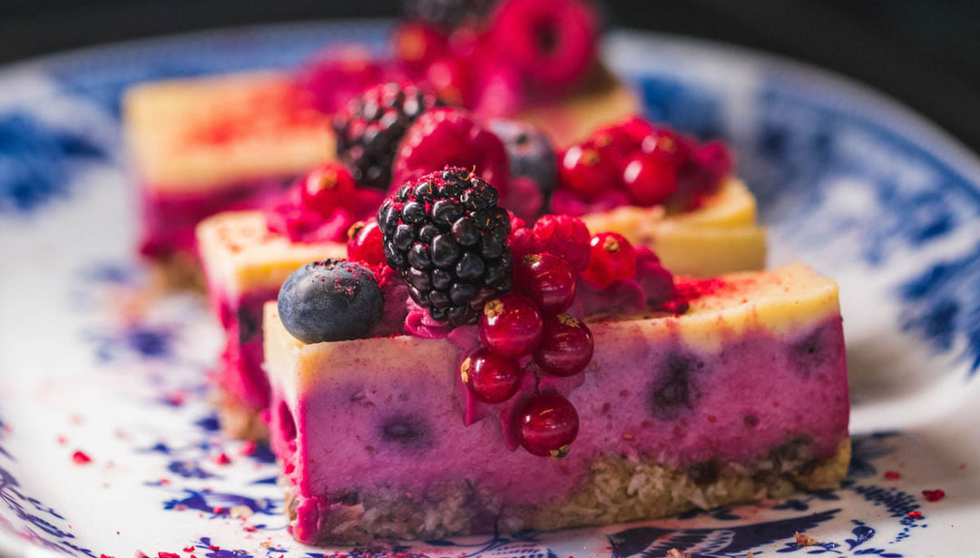 Leckeres mit Aronia zum Internationalen Frauentag - Frankenaronia