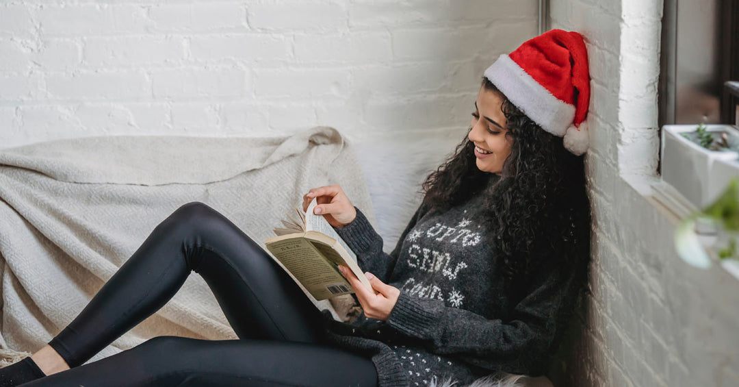 Stressfrei die Zeit um Weihnachten genießen - Frankenaronia