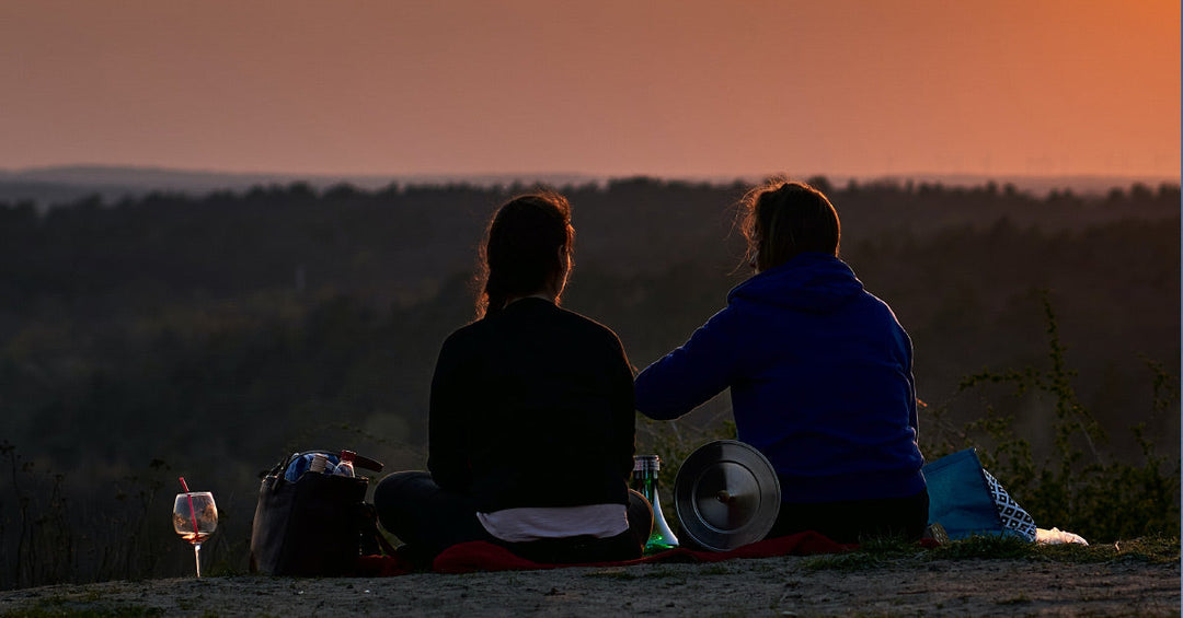 Urlaubszeit vorbei, Alltagstrott setzt ein – Das muss nicht sein