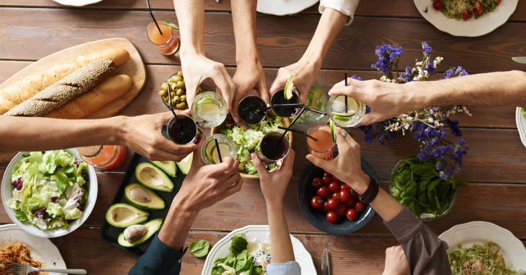 Neues von Frankenaronia zur Weinfest-Saison - Frankenaronia