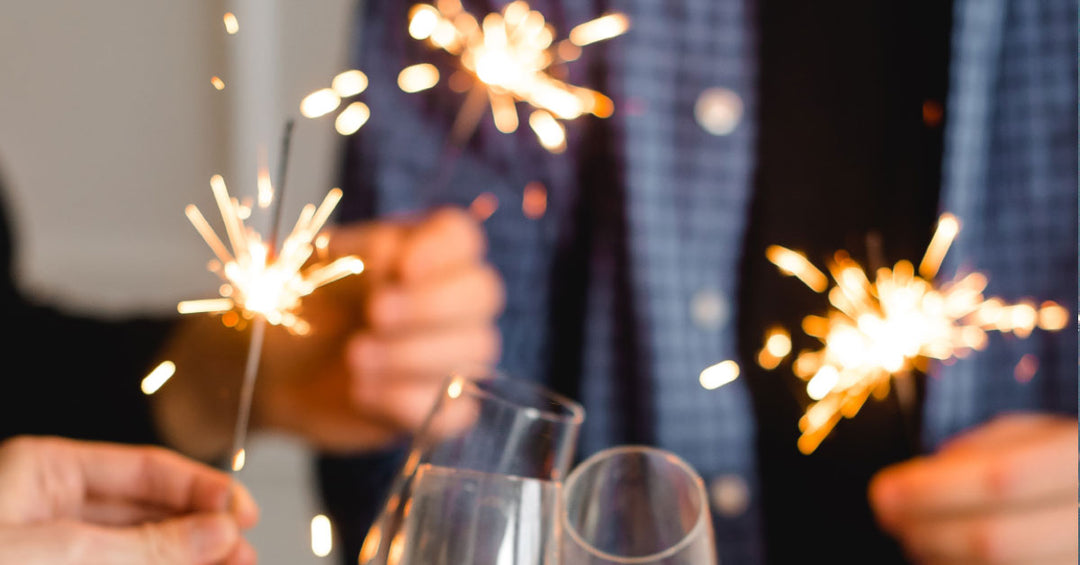 2023-12 Raus aus der Komfortzone - Ziele für das neue Jahr - Frankenaronia