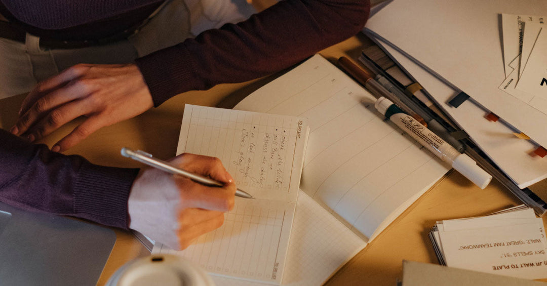 2024-01 Neujahrsvorsätze Seid Ihr bei Euren Zielen noch dabei - Frankenaronia