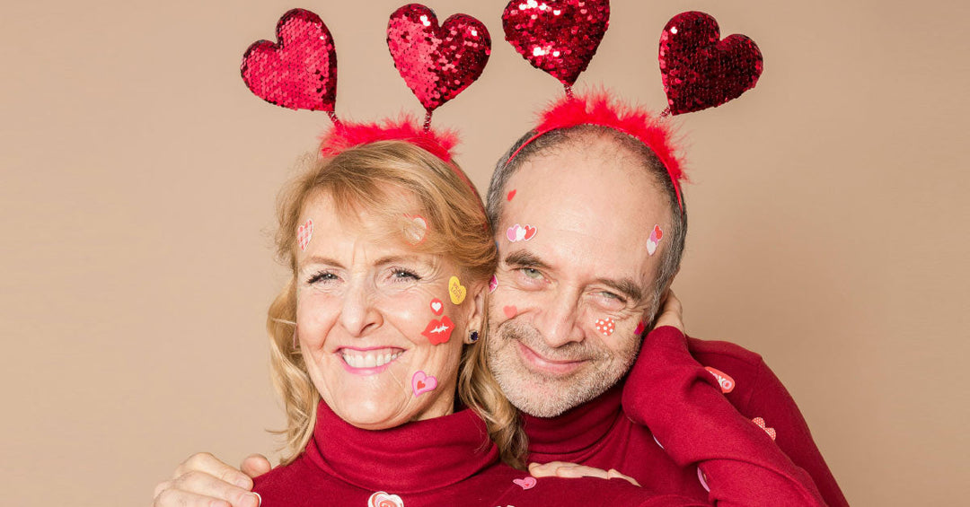 2024-02-13 Fasching und Valentinstag Zwei Power-Events die sich gut ergänzen - Frankenaronia