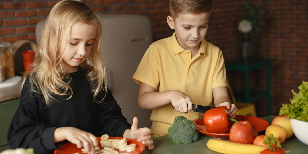 2024-10 Gesund Frühstücken auch in den Schulferien - Frankenaronia