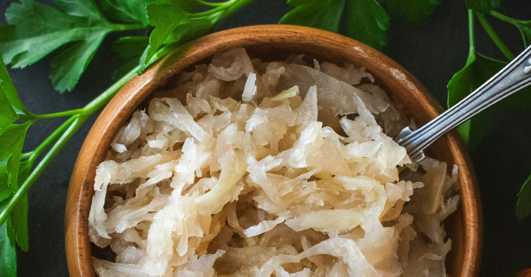 2024-10-22 Sauerkraut-Power für die heimische DNA - Frankenaronia