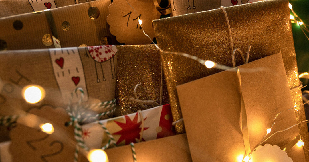 2024-11-26 Bald geht die erste Tür vom Adventskalender auf - Frankenaronia