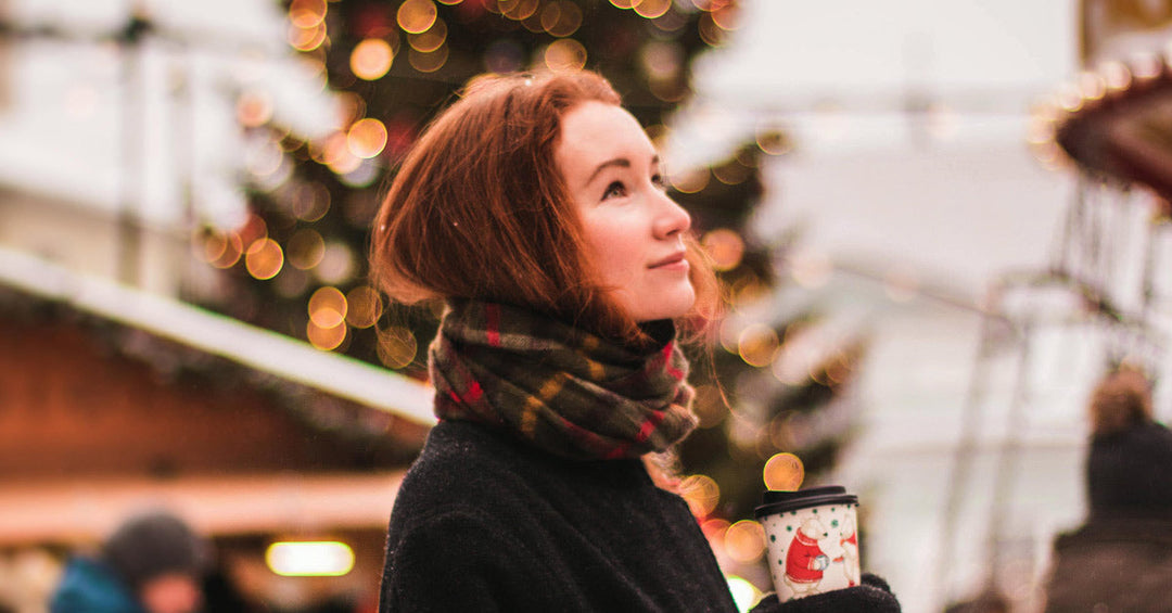 Weihnachtsmärkte: Tradition, Kultur, Zusammenhalt - Frankenaronia