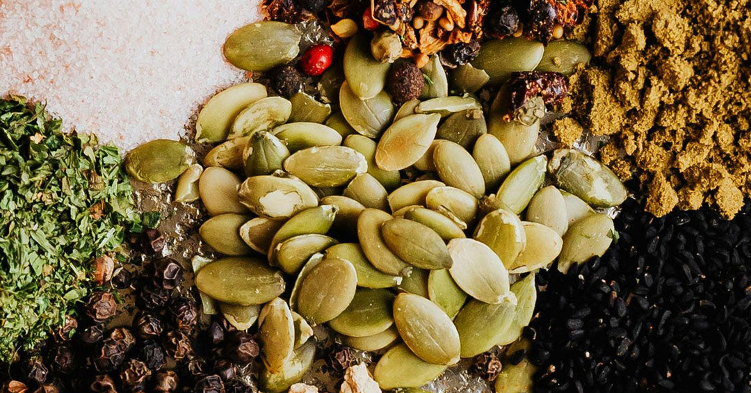 Parasiten Ade: Unsere Geheimwaffen aus der Natur - FrankenAronia