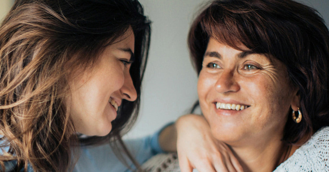 2025-05-06 Muttertag Zu Ehren der weiblichen Energie - Frankenaronia