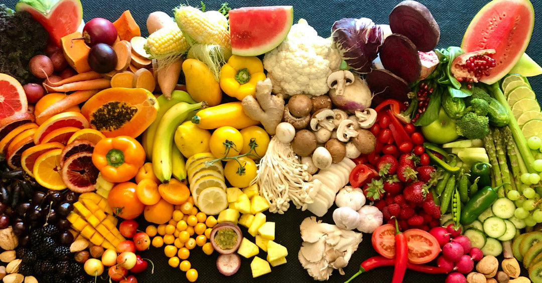 2025-09-16 Food-Kombinationen: Immer ausgefallener bedeutet nicht gesünder - Frankenaronia