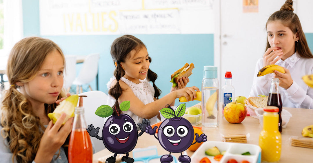 2026-08-04 Frankenaronia - Einen guten Start ins neue Schuljahr