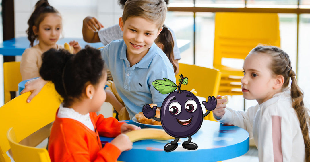2026-09-22 Frankenaronia - Welche Aroniaprodukte lassen Kinderherzen höher schlagen?