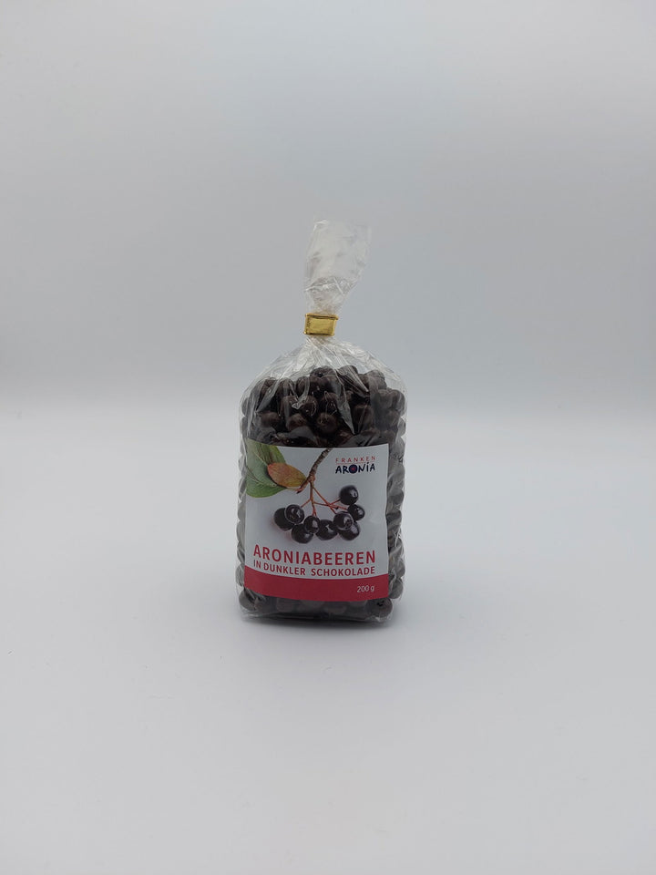 Aronia Vielfaltpaket für die ganze Familie - Frankenaronia
