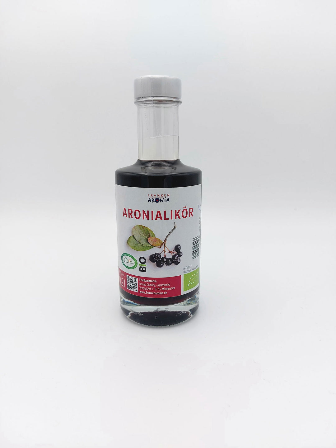Aronia Vielfaltpaket für die ganze Familie - Frankenaronia