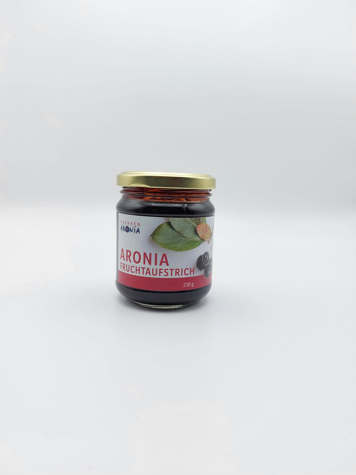 Aronia Vielfaltpaket für die ganze Familie - Frankenaronia
